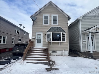 123 N Marion St, North Tonawanda, NY 14120