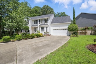 3231 Bentham Ln, Chesapeake, VA 23321