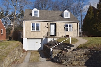 625 Somerville Dr, Pittsburgh, PA 15243