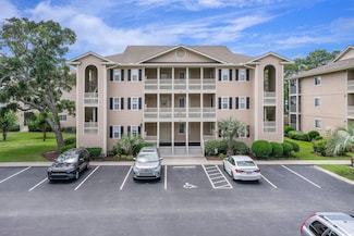 1900 Duffy St Unit H8, North Myrtle Beach, SC 29582
