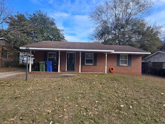 4822 18th Ave, Columbus, GA 31904