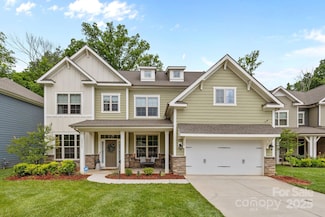 20307 Creek Bend Edge Ct Unit 10, Matthews, NC 28105