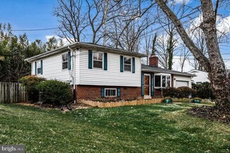 7134 Layton Dr, Springfield, VA 22150
