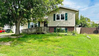 380 Messenger Rd, Keokuk, IA 52632