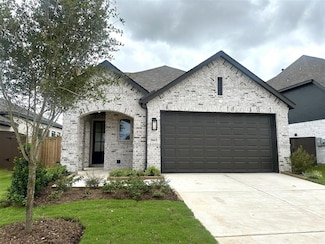 5043 Henry Merritt St, Rosenberg, TX 77471
