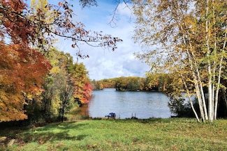 11875 Timberlane Dr Unit 119, Canadian Lakes, MI 49346