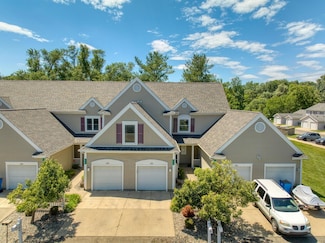 574 5th St Unit 12, Michigan Center, MI 49254
