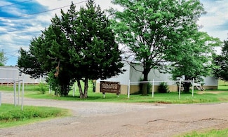 0 S Cunsy Dr Unit 1171434, Langston, OK 73050