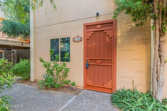 1349 E Fort Lowell Rd Unit F, Tucson, AZ 85719