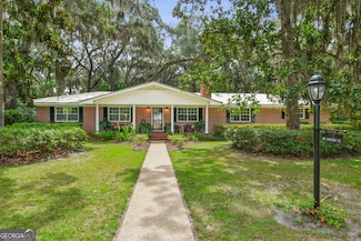 200 Margaret St, Saint Marys, GA 31558