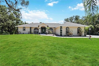 296 Pine Ranch Trail, Osprey, FL 34229