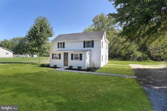 8833 Georgetown Rd, Chestertown, MD 21620