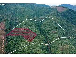0 Lower Joe Creek Rd Unit 24552136, Grants Pass, OR 97526
