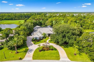 2505 NW Hollyberry Ln, Palm City, FL 34990