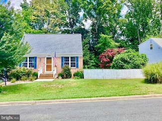 5386 Shamus Ct, Woodbridge, VA 22193