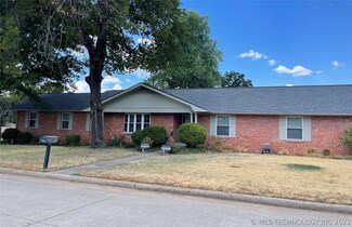 701 Miami St NW, Cleveland, OK 74020