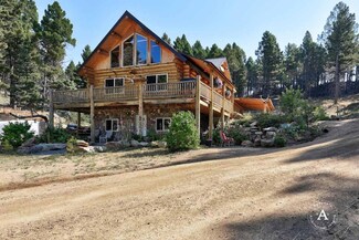 110 Quakey Gulch Way, Boulder, MT 59632
