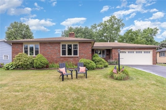 15 Kearney Dr, Rochester, NY 14617