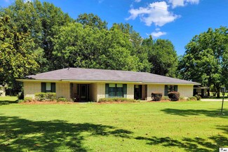 13234 Highway 17 Unit House, Oak Grove, LA 71263