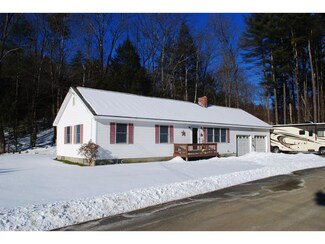 255 Channing Dr, Windsor, VT 05089