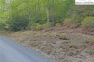 306 Poplar Dr, Beech Mountain, NC 28604