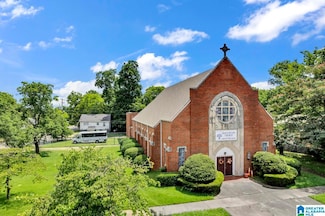 1200 Ford Ave, Birmingham, AL 35217