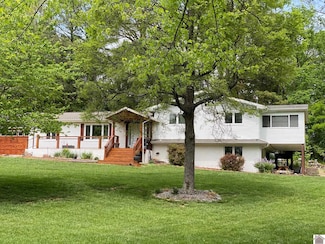 588 Bay Ln, Cadiz, KY 42211