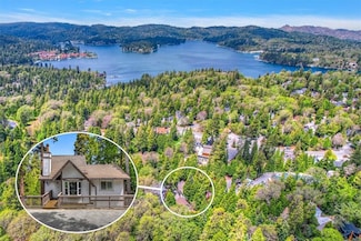 145 Cumberland Dr, Lake Arrowhead, CA 92352