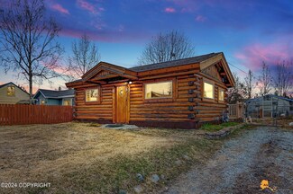 3307 Lois Dr, Anchorage, AK 99517