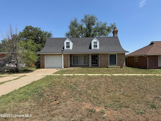 1404 W 7th St, Plainview, TX 79072