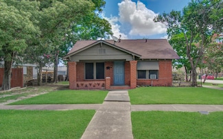 1117 Elliston St, Houston, TX 77023