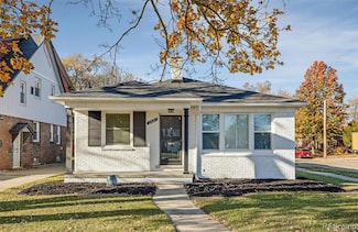 11921 E Outer Dr, Detroit, MI 48224