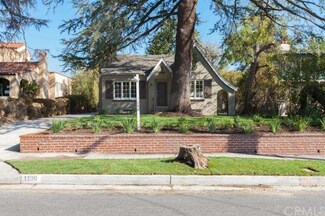 1190 Forest Ave, Pasadena, CA 91103