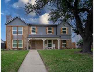 1210 Sicily Dr, Garland, TX 75040