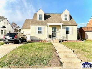 338 W Indiana Ave, Sullivan, IN 47882