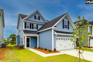 826 Peony Ln, Columbia, SC 29229