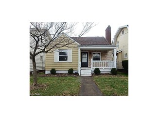 1127 Wertz Ave SW, Canton, OH 44710