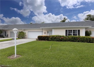 1210 Hazeltine Dr, Fort Myers, FL 33919