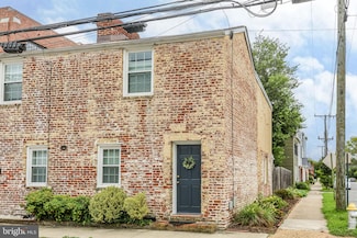 316 Frederick St, Fredericksburg, VA 22401