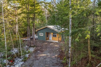 210 Pleasant St, Passadumkeag, ME 04475