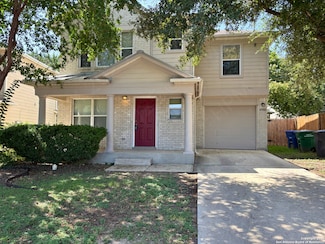 4906 Corian Springs Dr, San Antonio, TX 78247