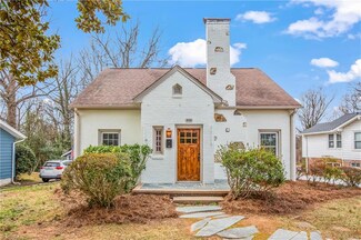 806 S Sunset Dr, Winston Salem, NC 27103