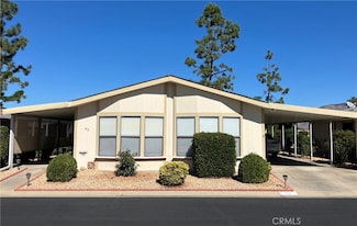 1250 N Kirby St Unit 43, Hemet, CA 92545