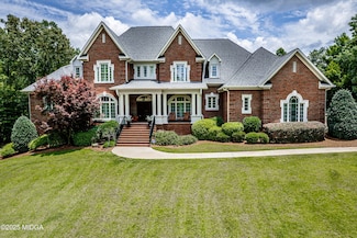 415 Irongate, Macon, GA 31220