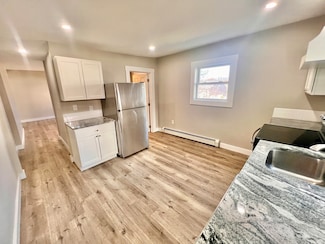38R Millett St Unit 1, Gloucester, MA 01930