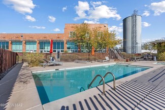 1001 E 17th St Unit 112, Tucson, AZ 85719