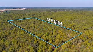 14.54 Acre Fairchild Rd, Crestview, FL 32539