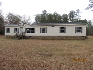 9990 Ga Hwy 305, Keysville, GA 30816