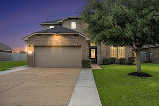 3018 Cambridge Meadows Ln, Dickinson, TX 77539