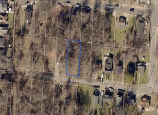 260 W Mckellar Ave, Memphis, TN 38109